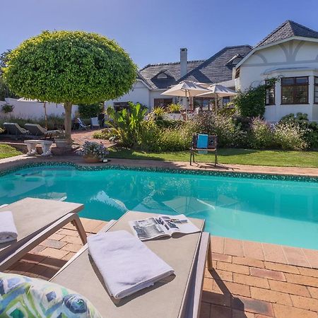 Walker Bay Manor Mansion Pty Hotel Hermanus Ngoại thất bức ảnh
