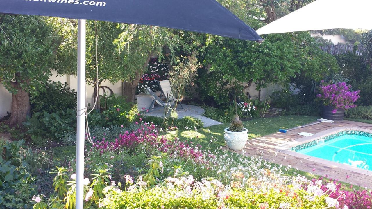 Walker Bay Manor Mansion Pty Hotel Hermanus Ngoại thất bức ảnh
