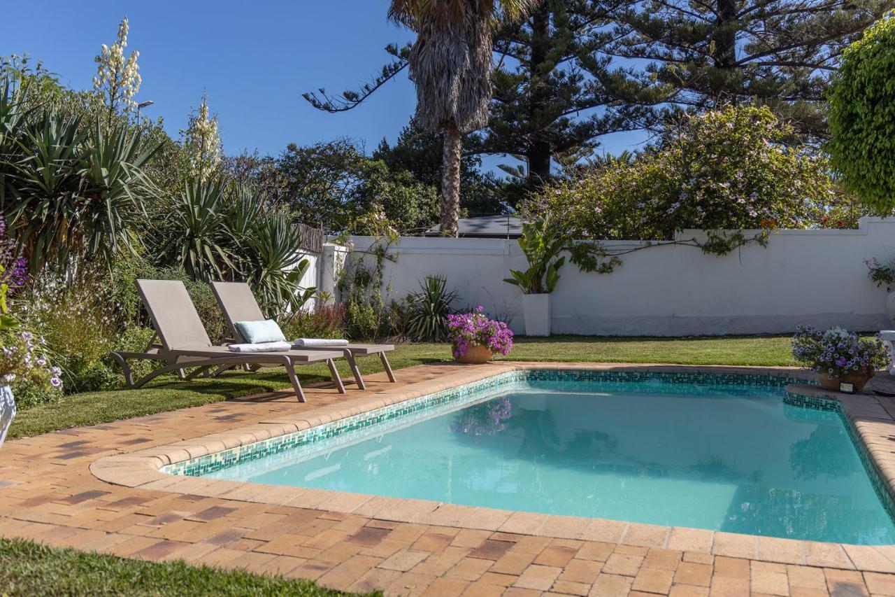 Walker Bay Manor Mansion Pty Hotel Hermanus Ngoại thất bức ảnh