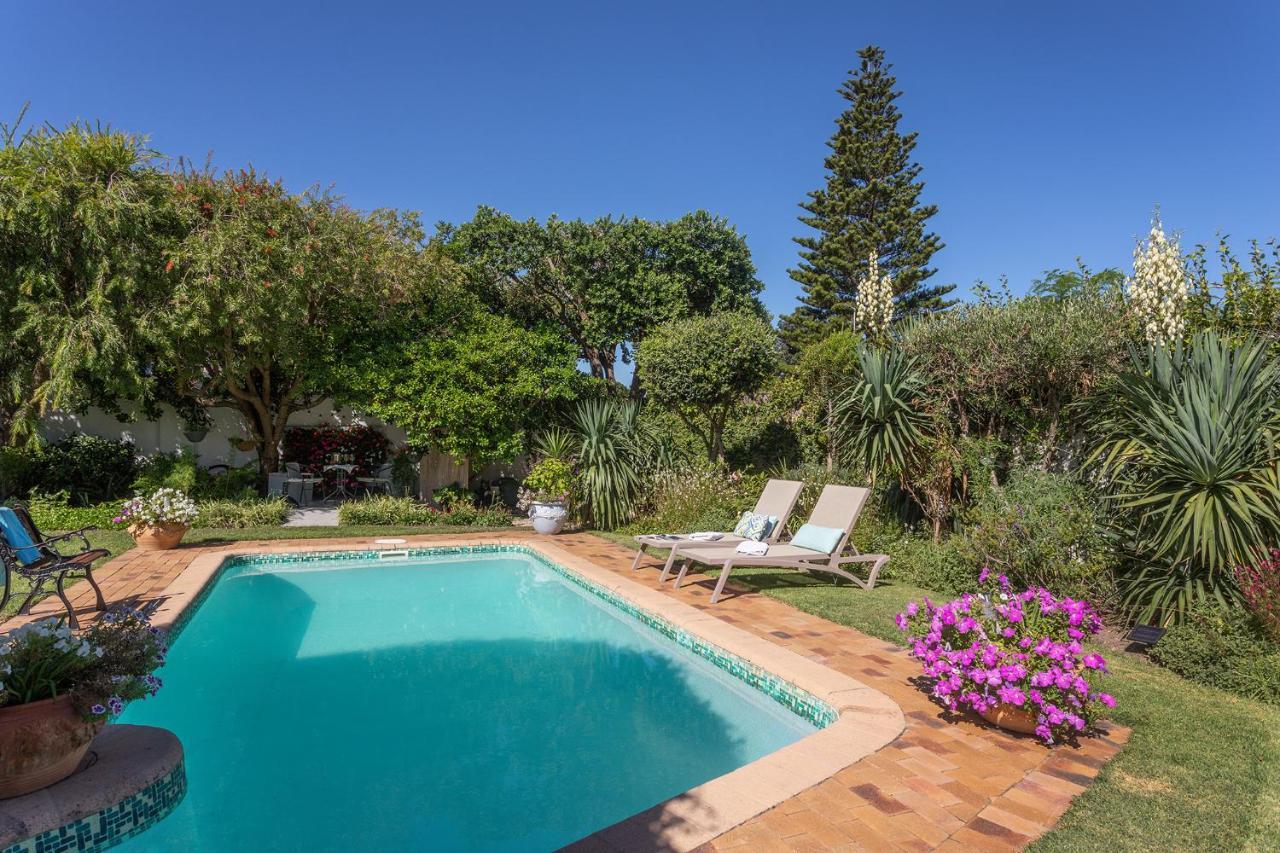 Walker Bay Manor Mansion Pty Hotel Hermanus Ngoại thất bức ảnh