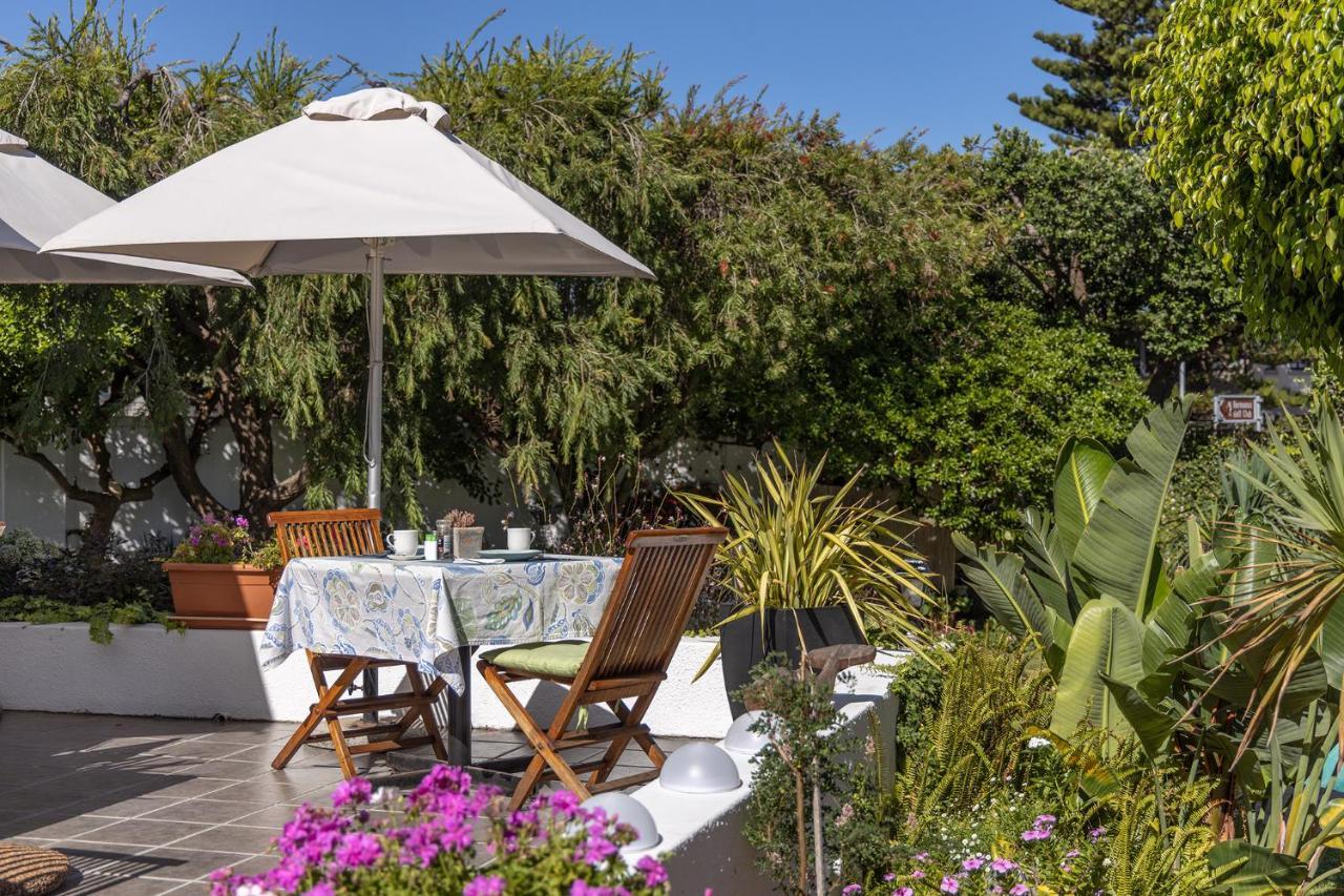 Walker Bay Manor Mansion Pty Hotel Hermanus Ngoại thất bức ảnh