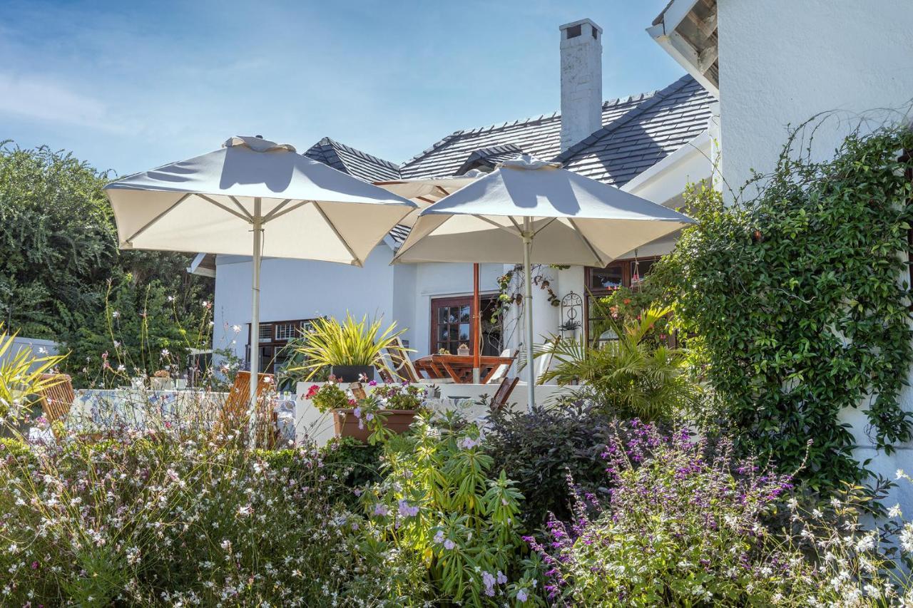 Walker Bay Manor Mansion Pty Hotel Hermanus Ngoại thất bức ảnh
