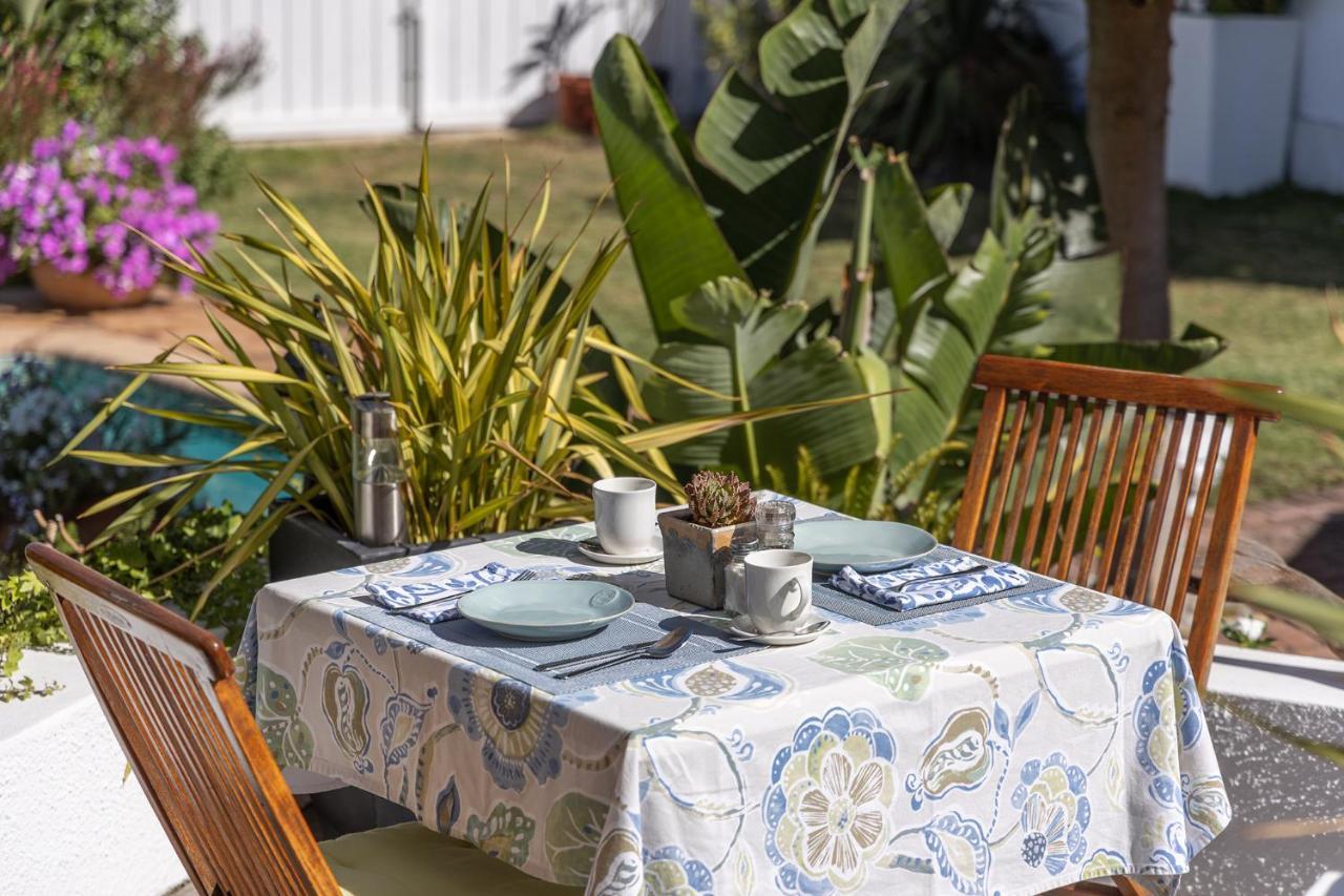 Walker Bay Manor Mansion Pty Hotel Hermanus Ngoại thất bức ảnh