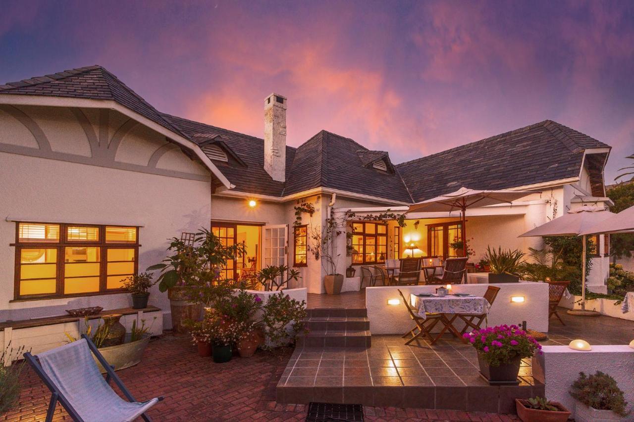Walker Bay Manor Mansion Pty Hotel Hermanus Ngoại thất bức ảnh