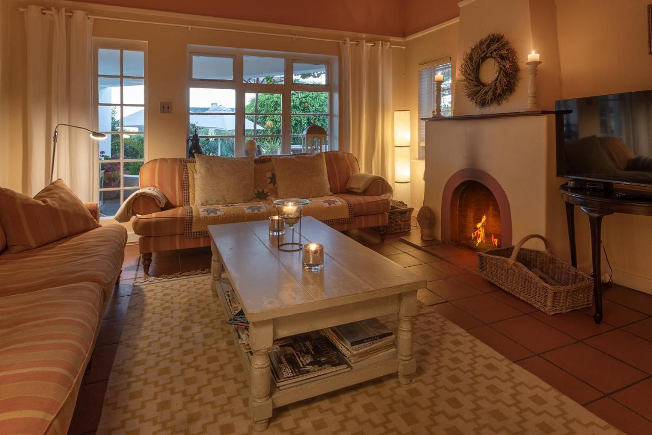 Walker Bay Manor Mansion Pty Hotel Hermanus Ngoại thất bức ảnh