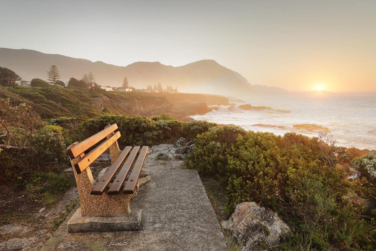 Walker Bay Manor Mansion Pty Hotel Hermanus Ngoại thất bức ảnh