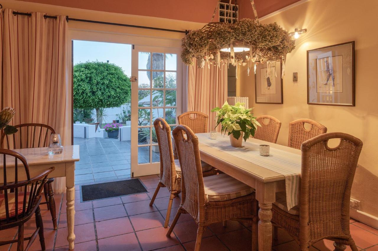 Walker Bay Manor Mansion Pty Hotel Hermanus Ngoại thất bức ảnh