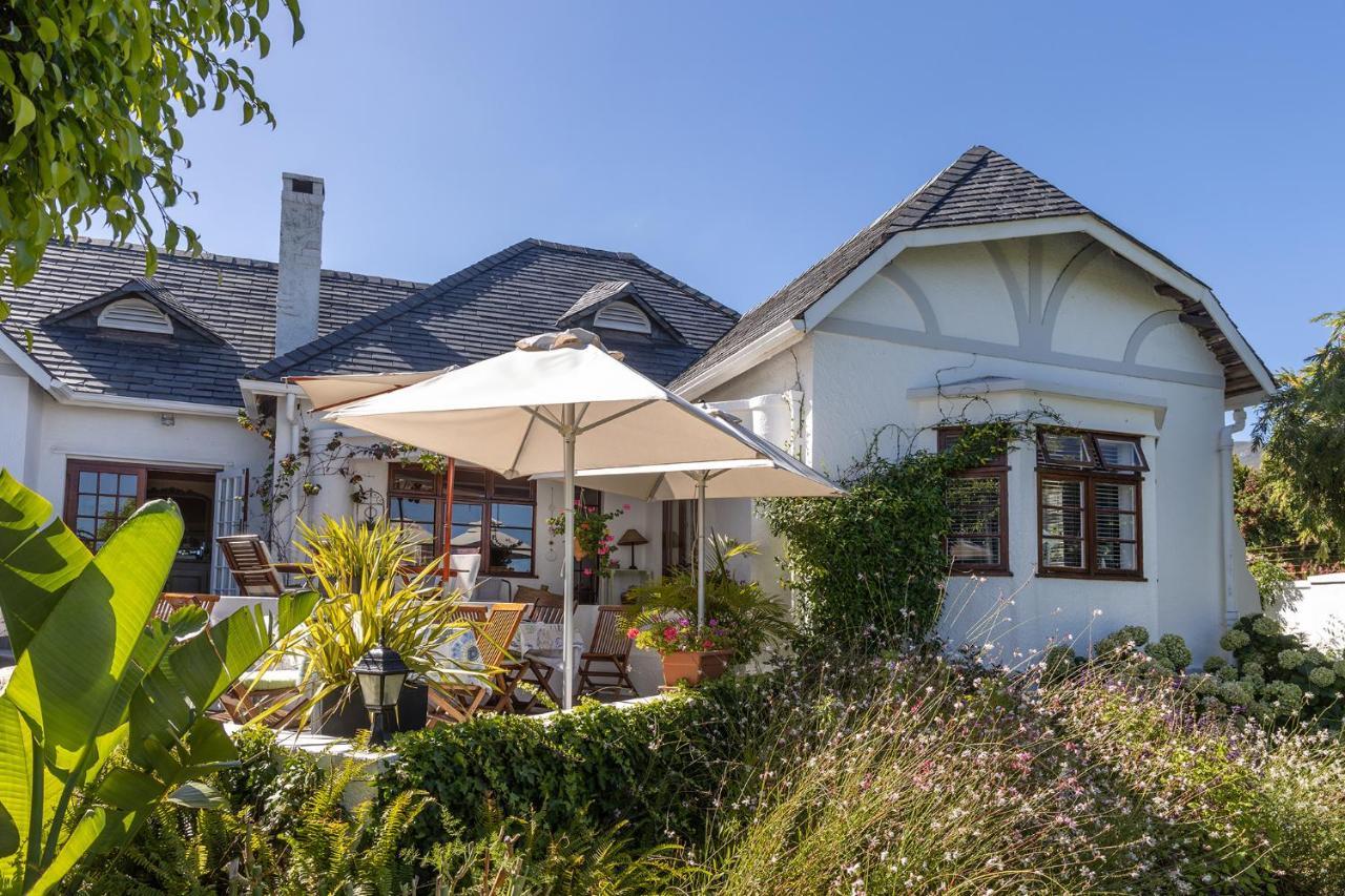 Walker Bay Manor Mansion Pty Hotel Hermanus Ngoại thất bức ảnh