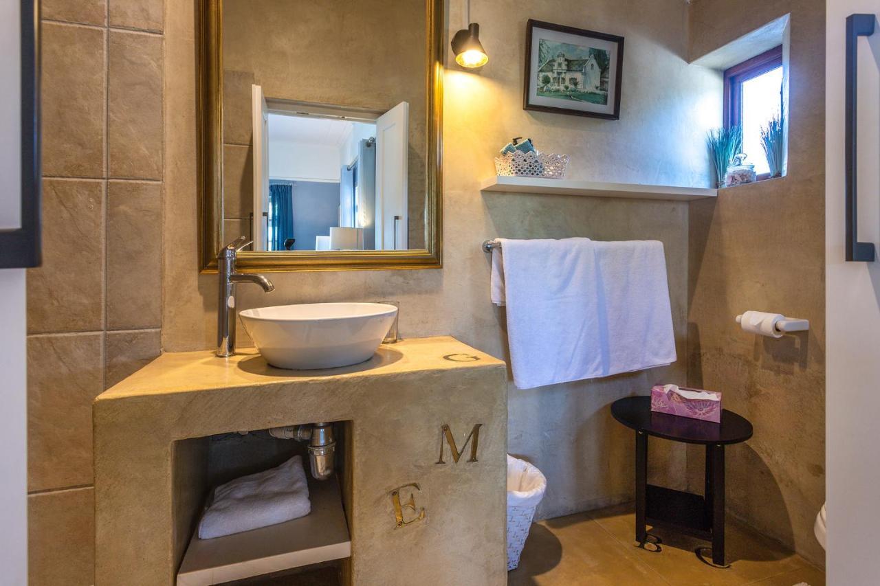 Walker Bay Manor Mansion Pty Hotel Hermanus Ngoại thất bức ảnh