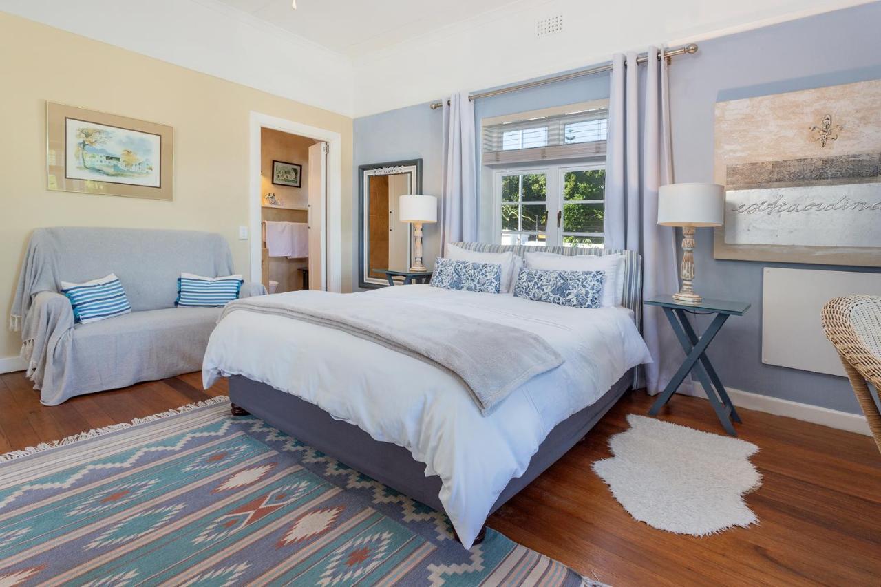 Walker Bay Manor Mansion Pty Hotel Hermanus Ngoại thất bức ảnh