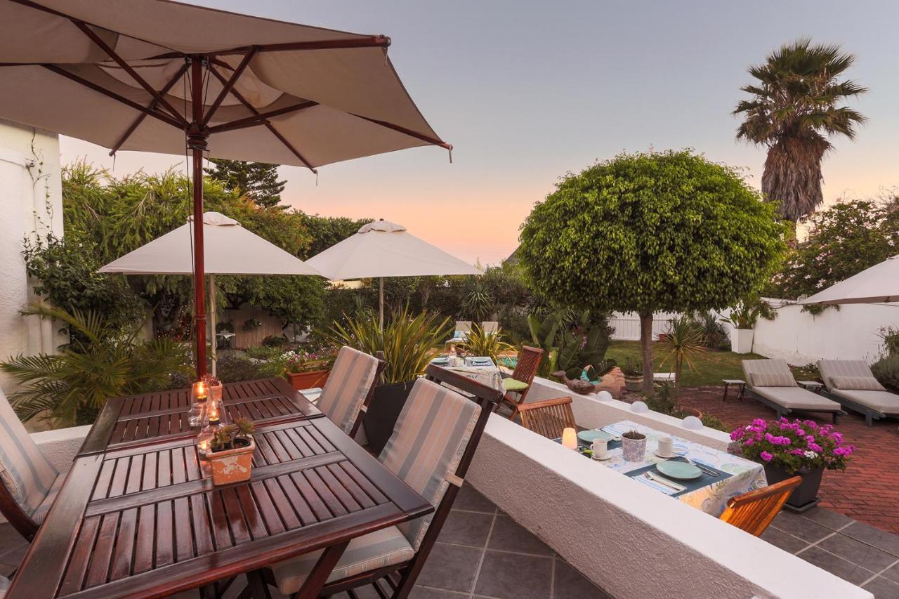 Walker Bay Manor Mansion Pty Hotel Hermanus Ngoại thất bức ảnh