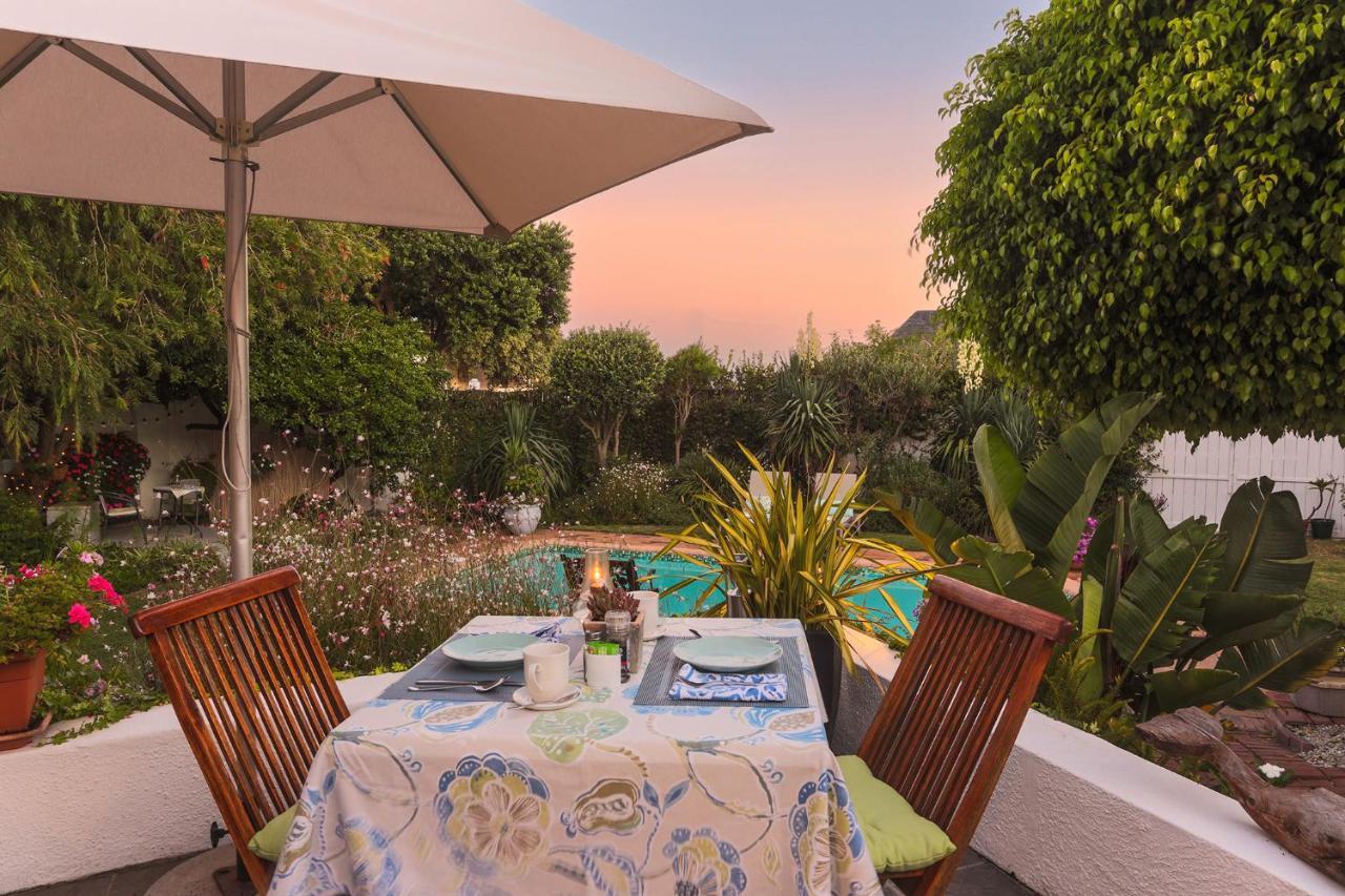 Walker Bay Manor Mansion Pty Hotel Hermanus Ngoại thất bức ảnh