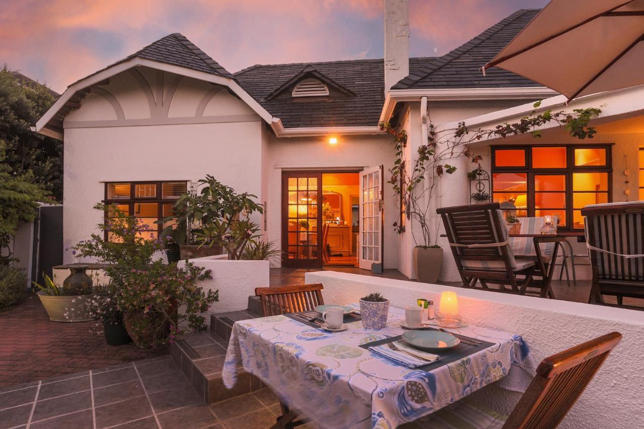 Walker Bay Manor Mansion Pty Hotel Hermanus Ngoại thất bức ảnh