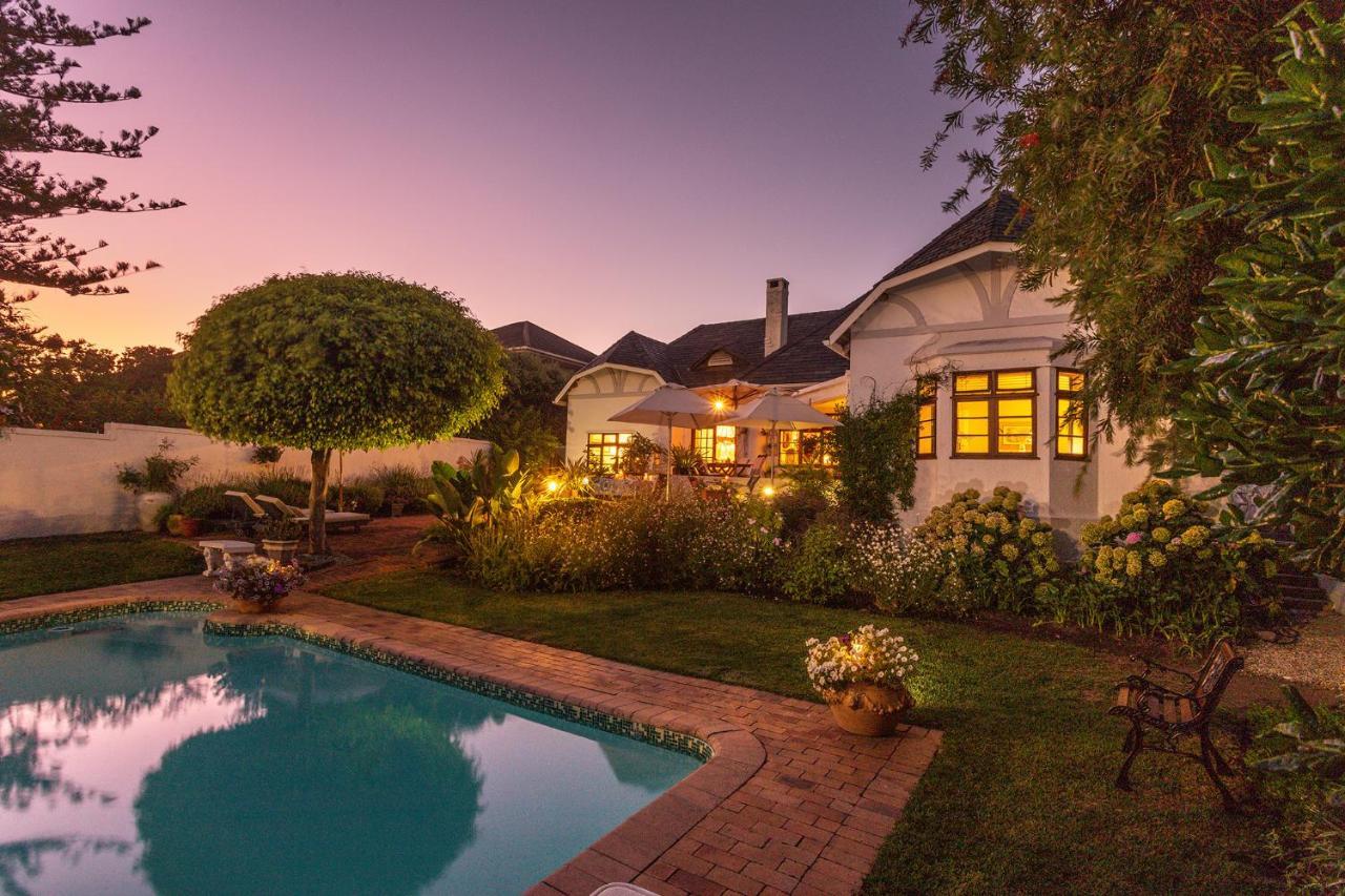 Walker Bay Manor Mansion Pty Hotel Hermanus Ngoại thất bức ảnh