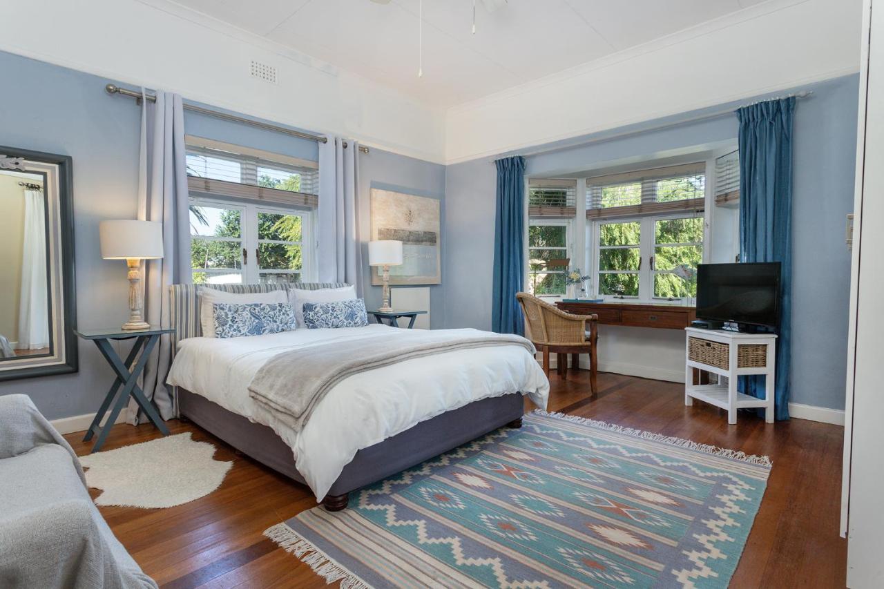 Walker Bay Manor Mansion Pty Hotel Hermanus Ngoại thất bức ảnh