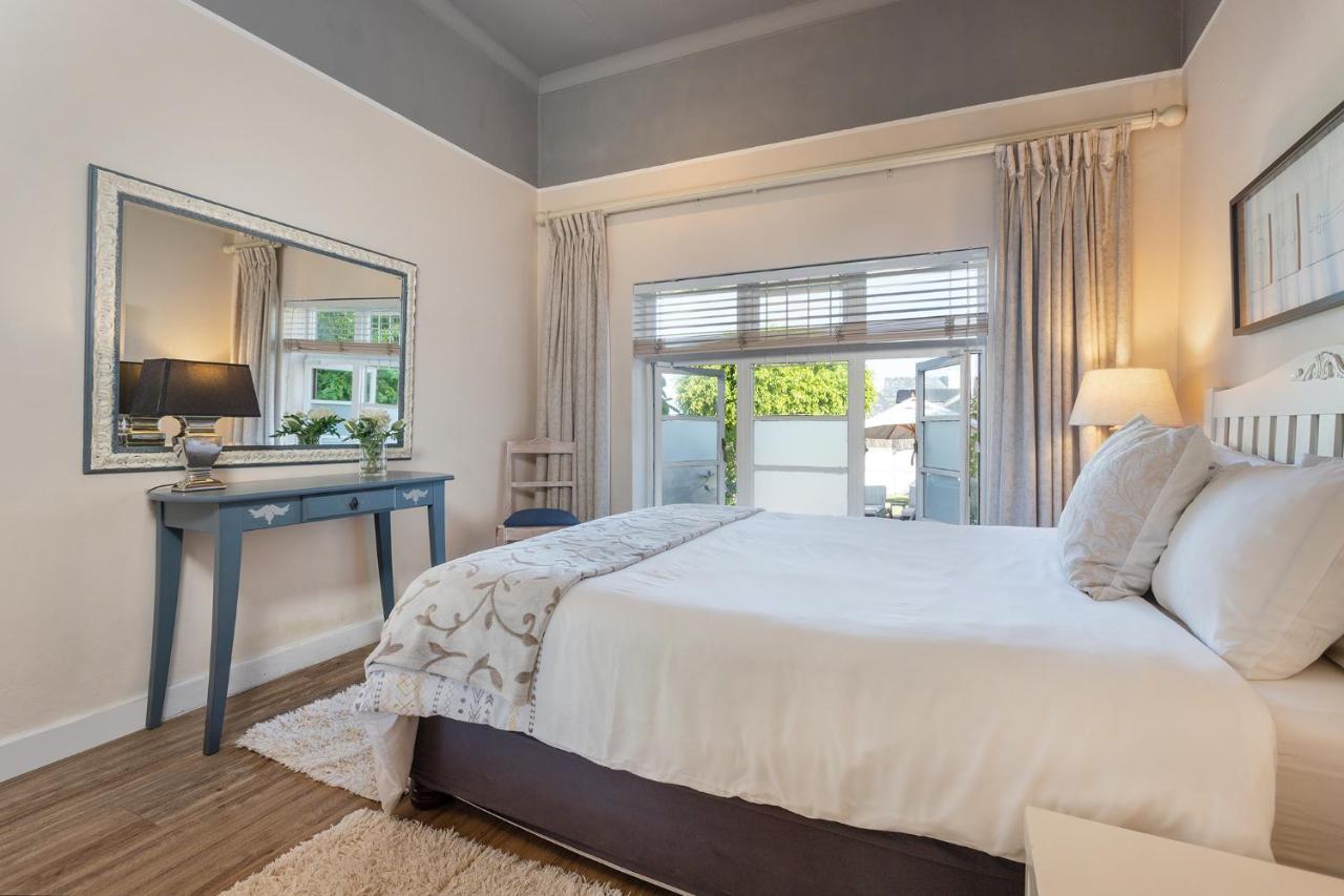 Walker Bay Manor Mansion Pty Hotel Hermanus Ngoại thất bức ảnh