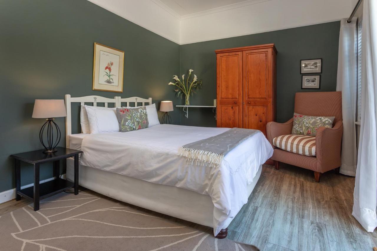 Walker Bay Manor Mansion Pty Hotel Hermanus Ngoại thất bức ảnh