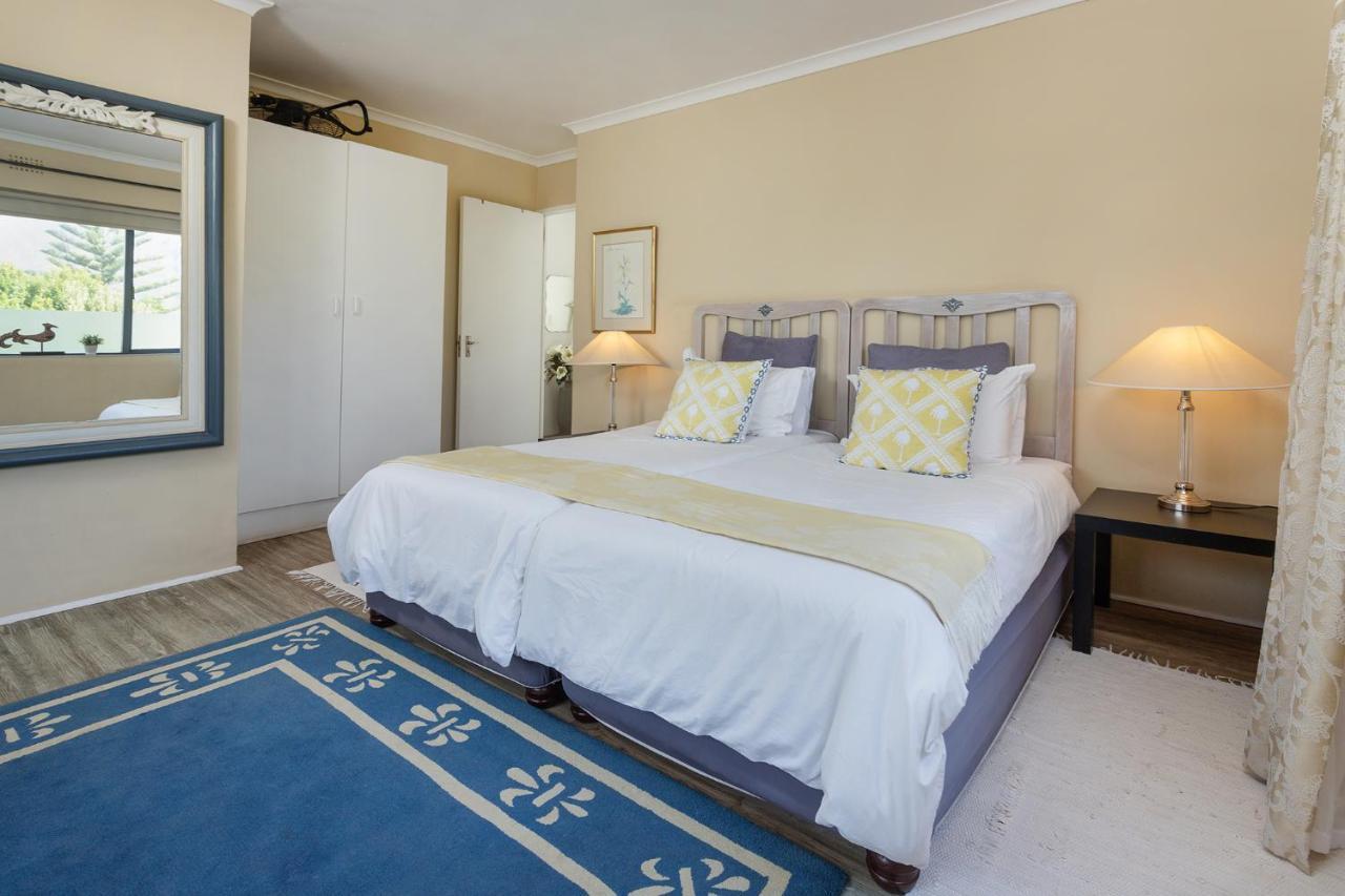 Walker Bay Manor Mansion Pty Hotel Hermanus Ngoại thất bức ảnh