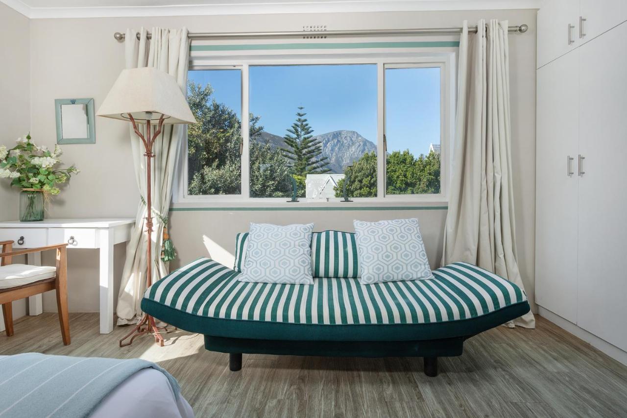 Walker Bay Manor Mansion Pty Hotel Hermanus Ngoại thất bức ảnh
