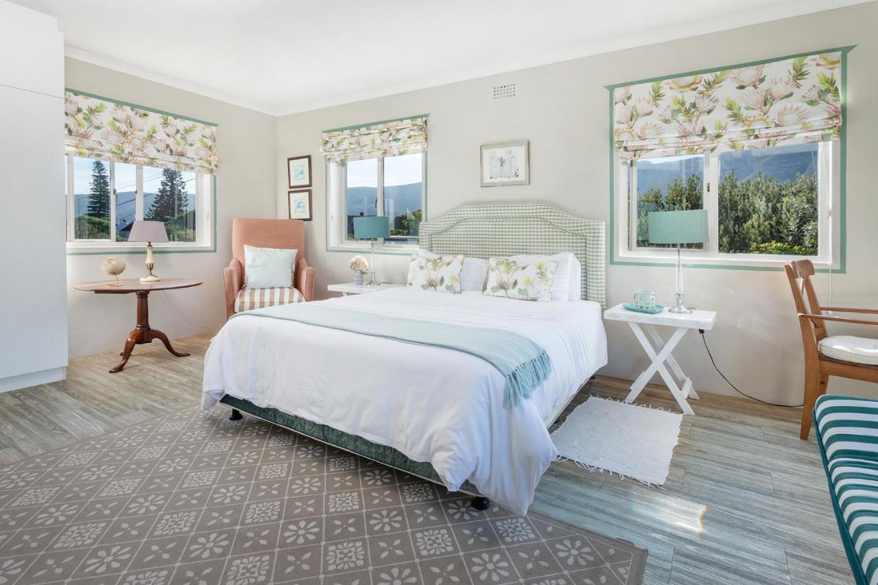 Walker Bay Manor Mansion Pty Hotel Hermanus Ngoại thất bức ảnh