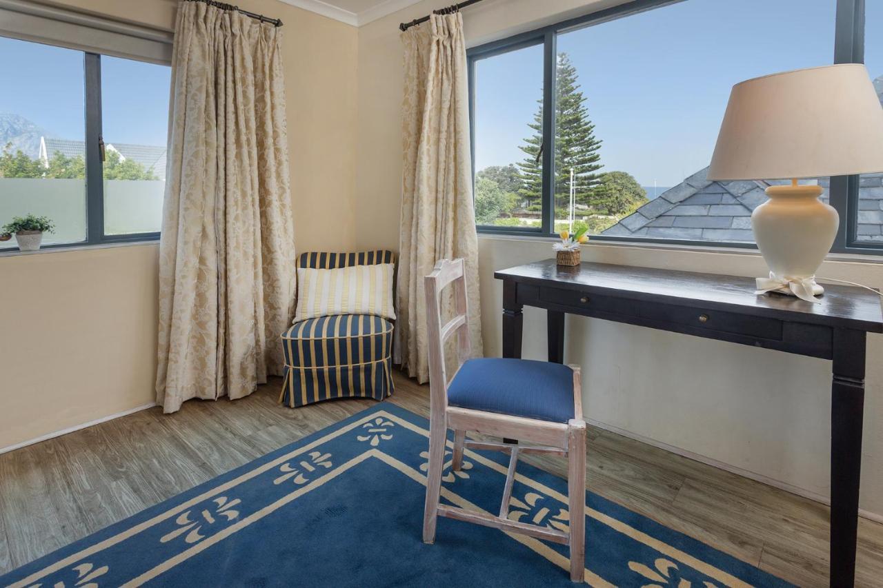 Walker Bay Manor Mansion Pty Hotel Hermanus Ngoại thất bức ảnh