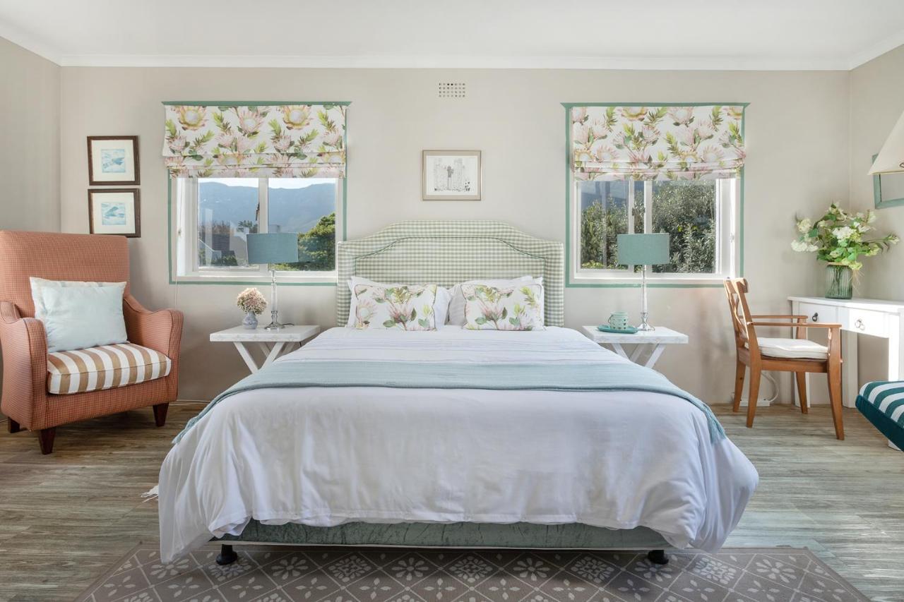 Walker Bay Manor Mansion Pty Hotel Hermanus Ngoại thất bức ảnh