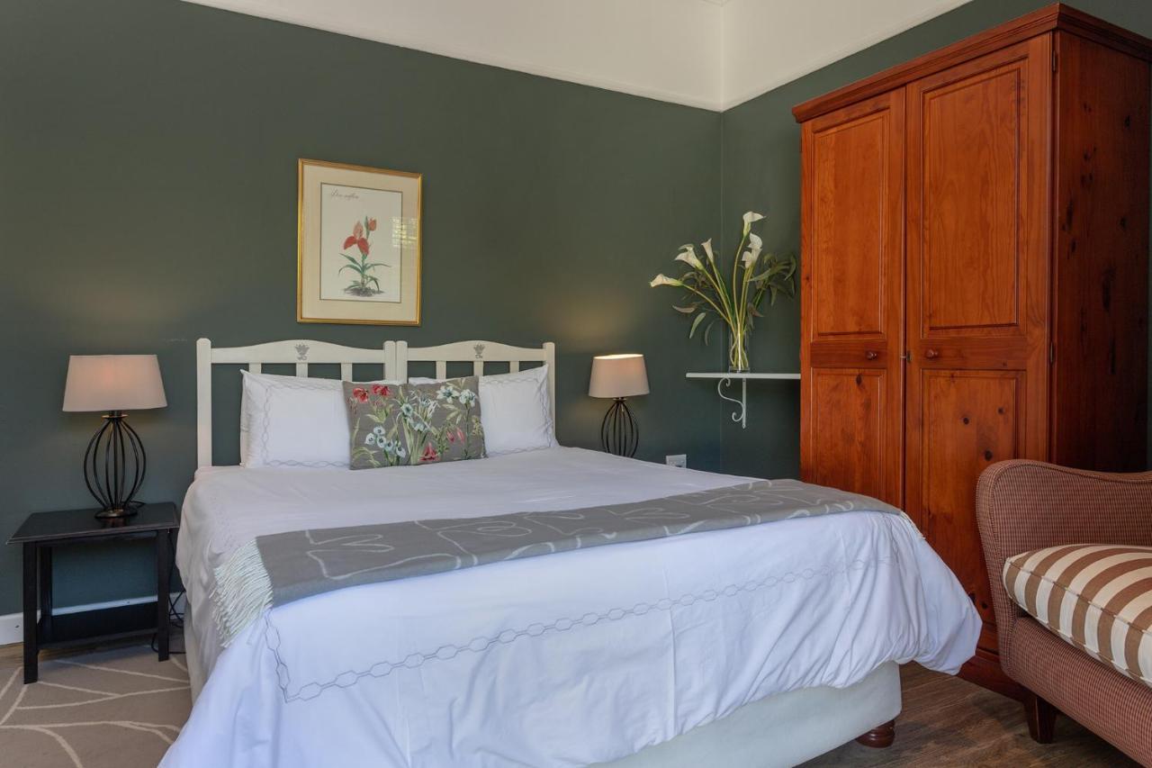 Walker Bay Manor Mansion Pty Hotel Hermanus Ngoại thất bức ảnh