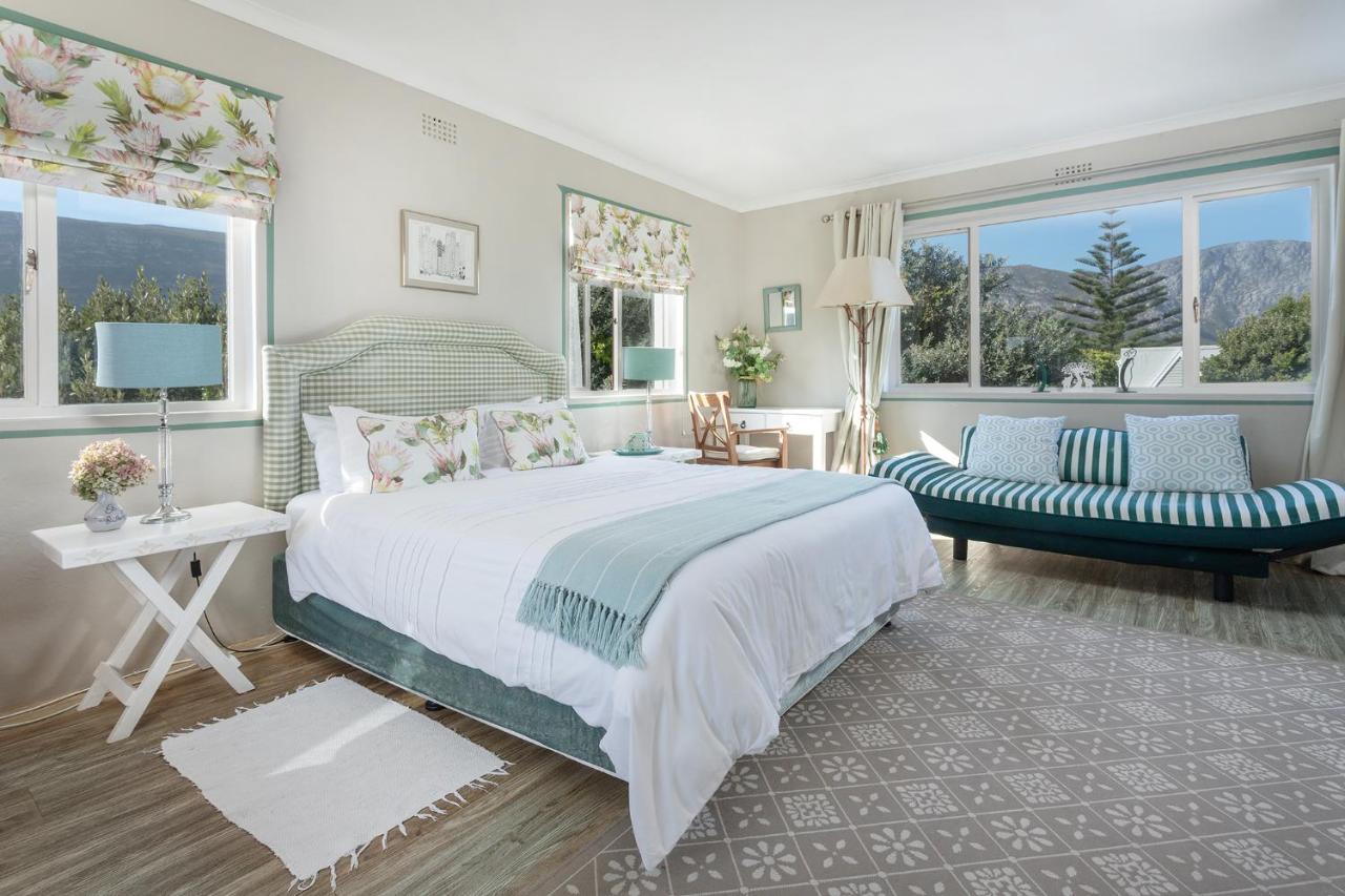 Walker Bay Manor Mansion Pty Hotel Hermanus Ngoại thất bức ảnh