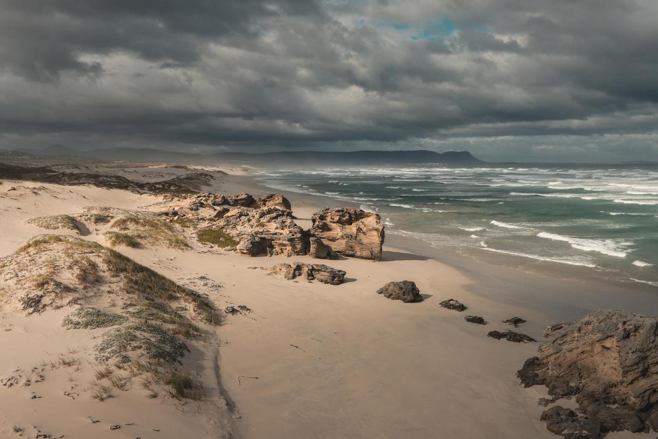 Walker Bay Manor Mansion Pty Hotel Hermanus Ngoại thất bức ảnh