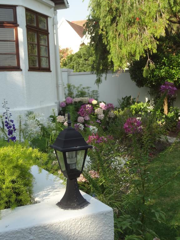Walker Bay Manor Mansion Pty Hotel Hermanus Ngoại thất bức ảnh