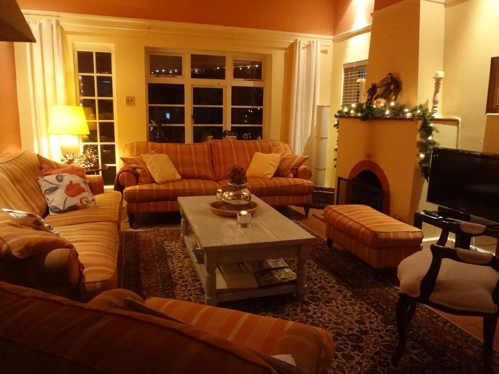 Walker Bay Manor Mansion Pty Hotel Hermanus Ngoại thất bức ảnh