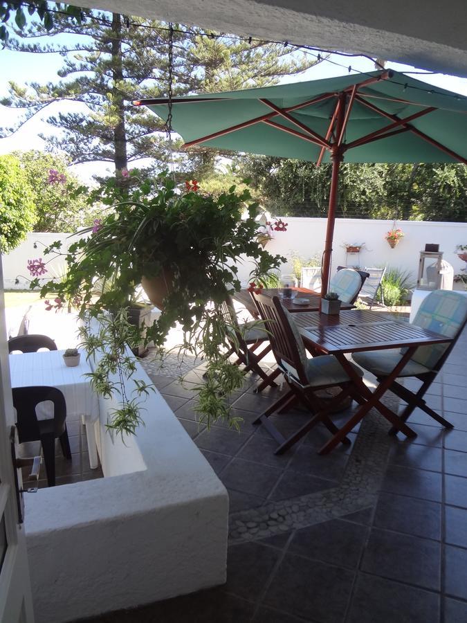 Walker Bay Manor Mansion Pty Hotel Hermanus Ngoại thất bức ảnh