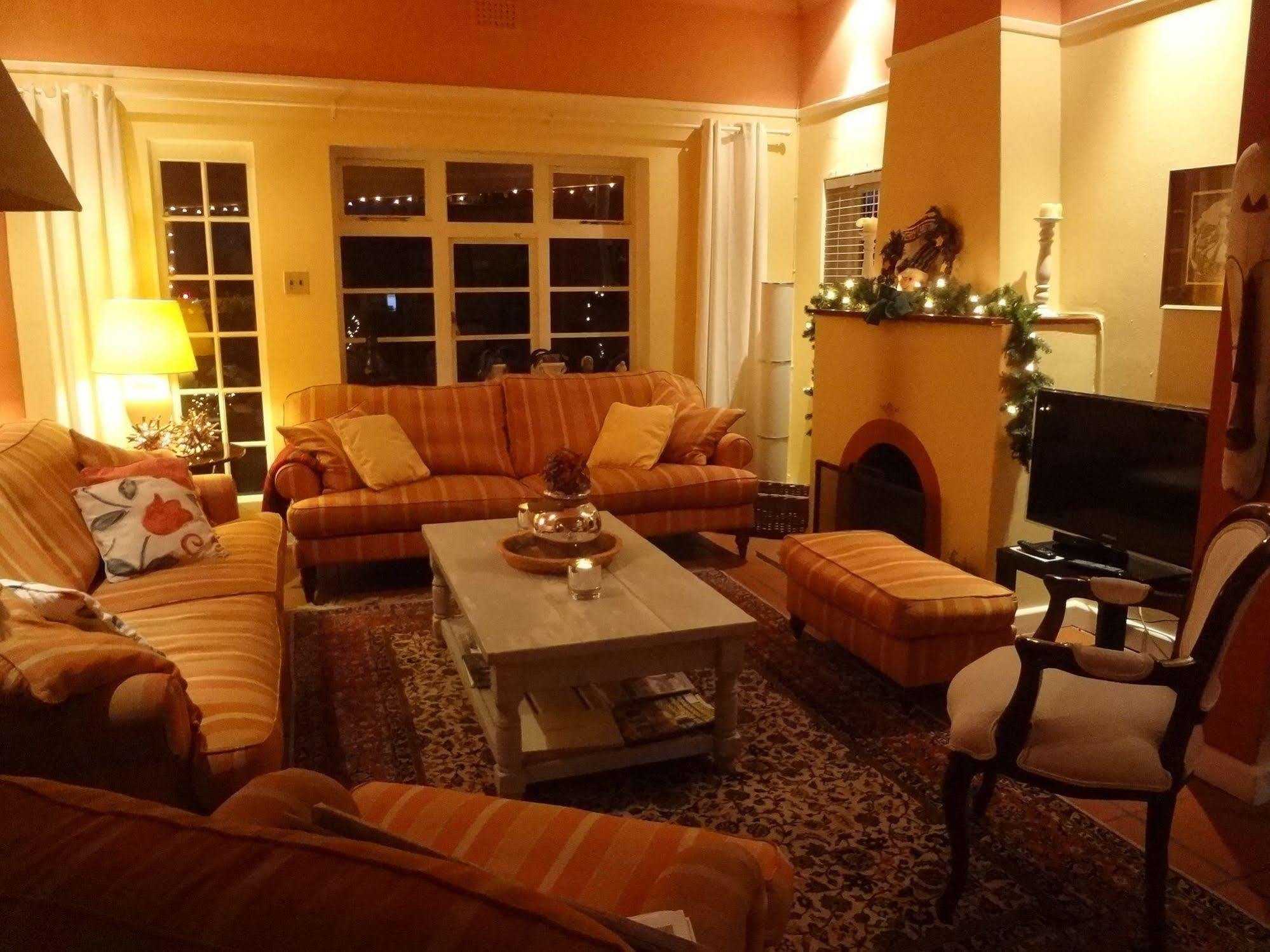 Walker Bay Manor Mansion Pty Hotel Hermanus Ngoại thất bức ảnh