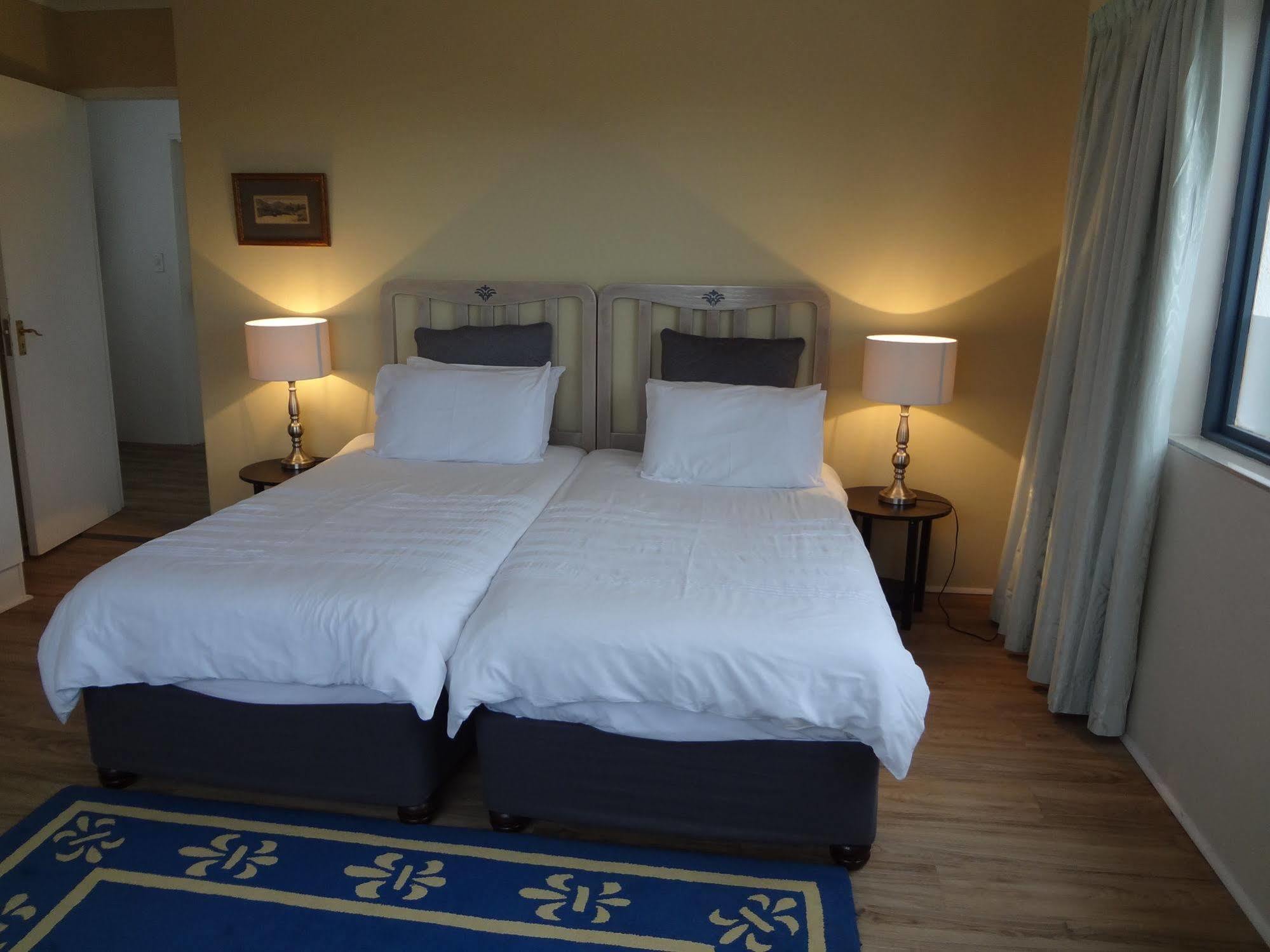 Walker Bay Manor Mansion Pty Hotel Hermanus Ngoại thất bức ảnh