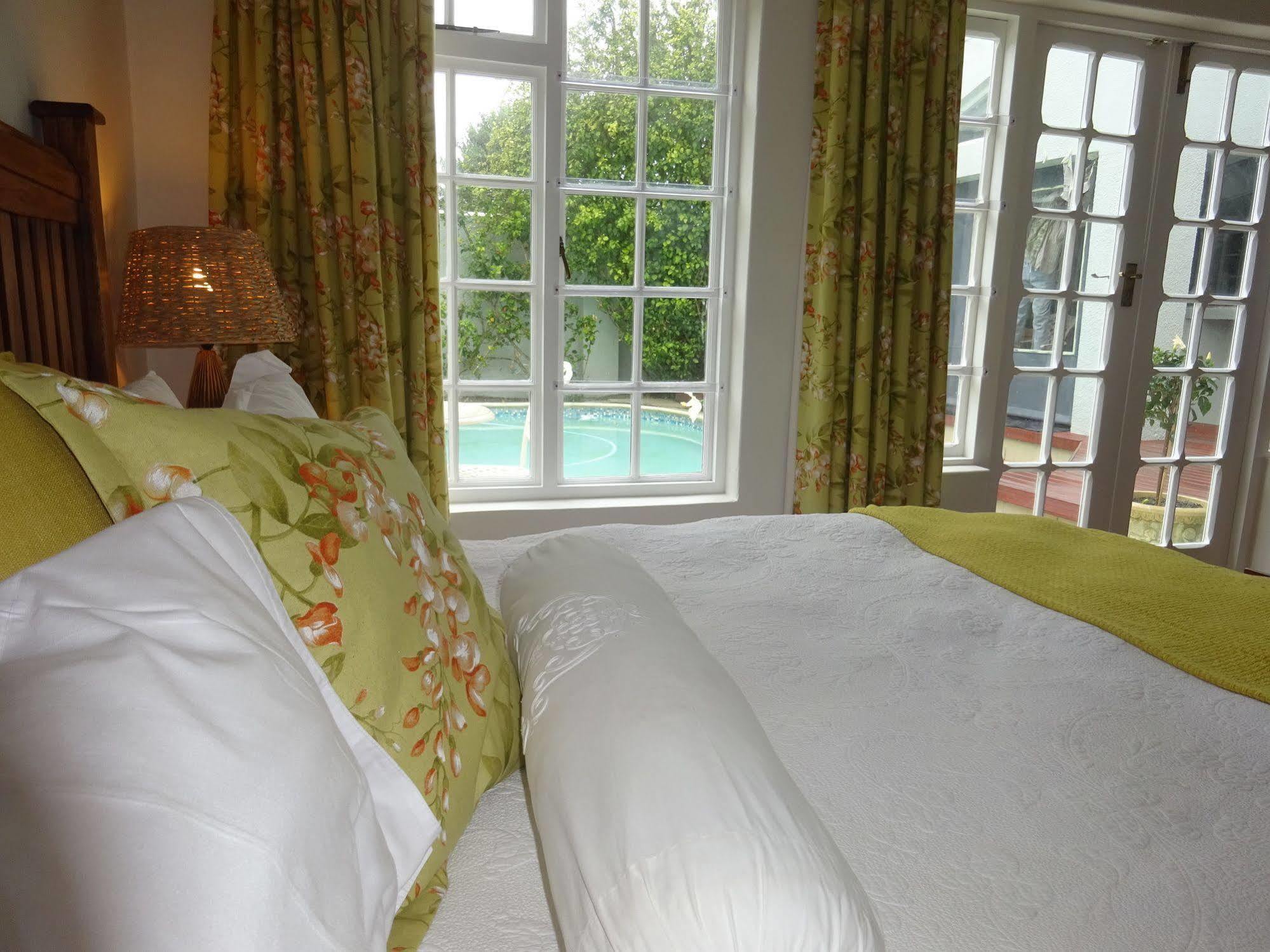 Walker Bay Manor Mansion Pty Hotel Hermanus Ngoại thất bức ảnh