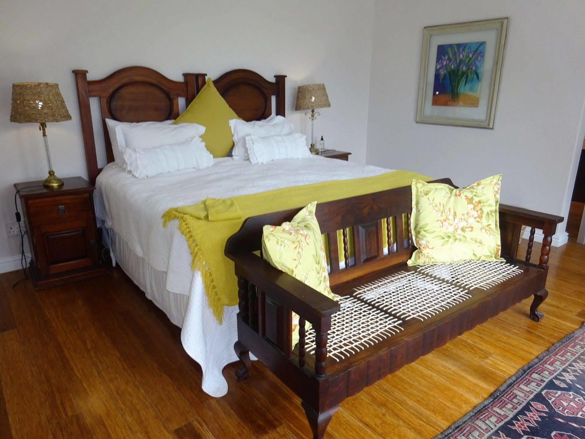 Walker Bay Manor Mansion Pty Hotel Hermanus Ngoại thất bức ảnh